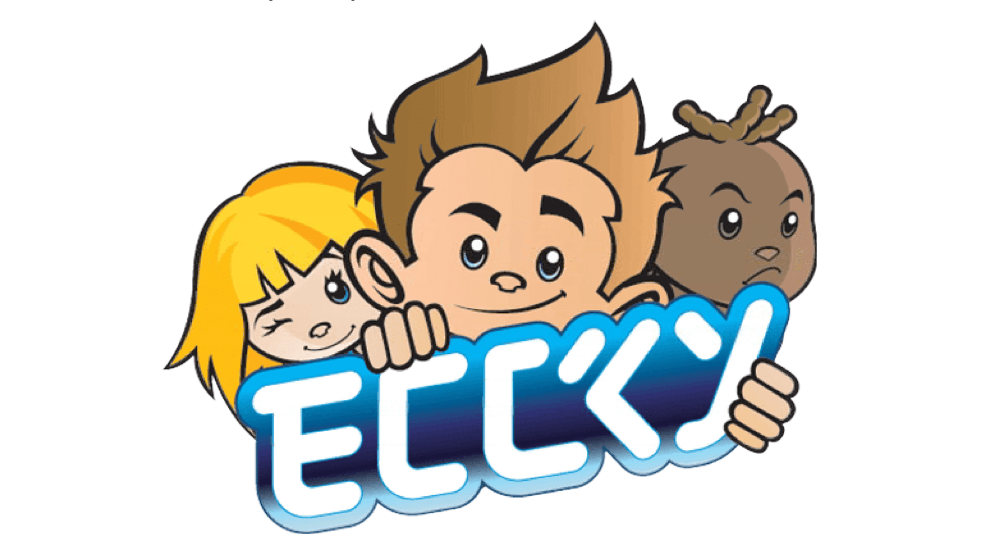 Eccky logo